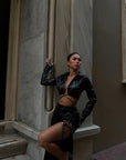Completo Luxe Rebel